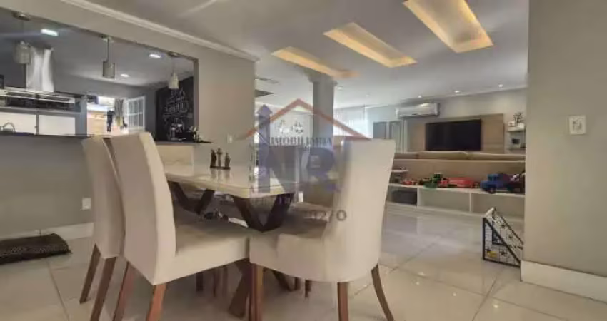 Casa em condomínio fechado com 4 quartos à venda na Rua Araticum, Anil, Rio de Janeiro