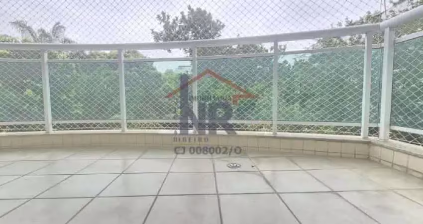 Apartamento com 4 quartos para alugar na Estrada dos Três Rios, Freguesia (Jacarepaguá), Rio de Janeiro
