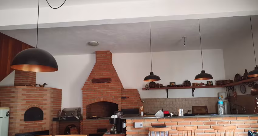 Casa assobradada