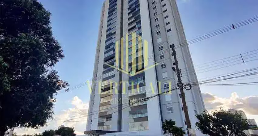 Edifício Villággio Aria: Apartamento de 137m² à venda, 3 suítes (lançamento 2023)  - Duque de Caxia