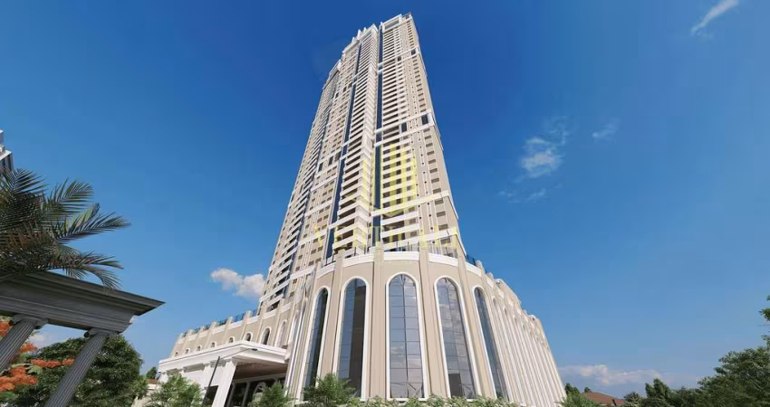 Lançamento - Edifício Baalbek: Apartamento à venda, 192 m², 3 suítes, (na planta!) - Santa Rosa - C