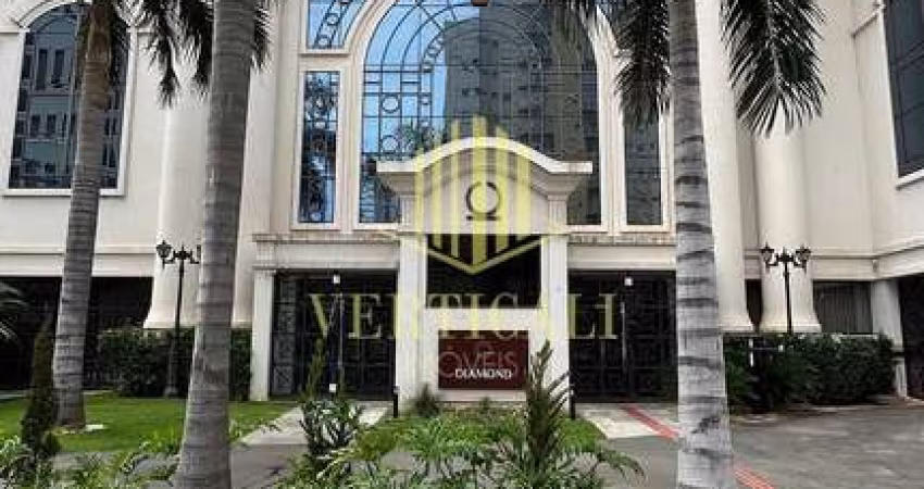 American Diamond: Apartamento à venda, 182m², 4 Suites, 3 Vagas - Jardim das Américas, Cuiabá - MT
