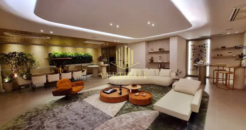 Edifício Aughe (Lançamento) Apartamento à venda, 230m², 3 suítes - Quilombo, Cuiabá, MT