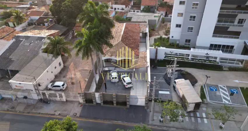 Sala comercial para locação de 16m², será mobiliado - Duque de Caxias, Cuiabá, MT