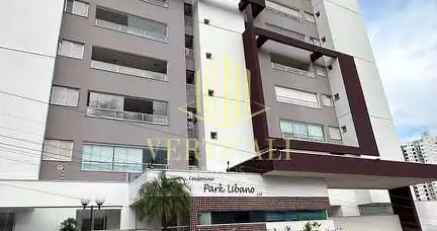 Lindo Apartamento de 116m² no Park Líbano – Sofisticação e Conforto no Duque de Caxias I