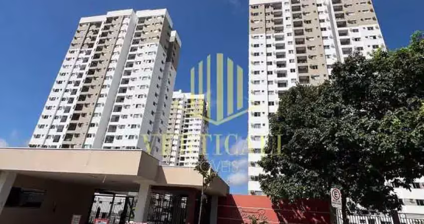 Cond. Parque Residencial Beira Rio: Apartamento mobiliado para locação, 84m², 3 quartos - Grande Te