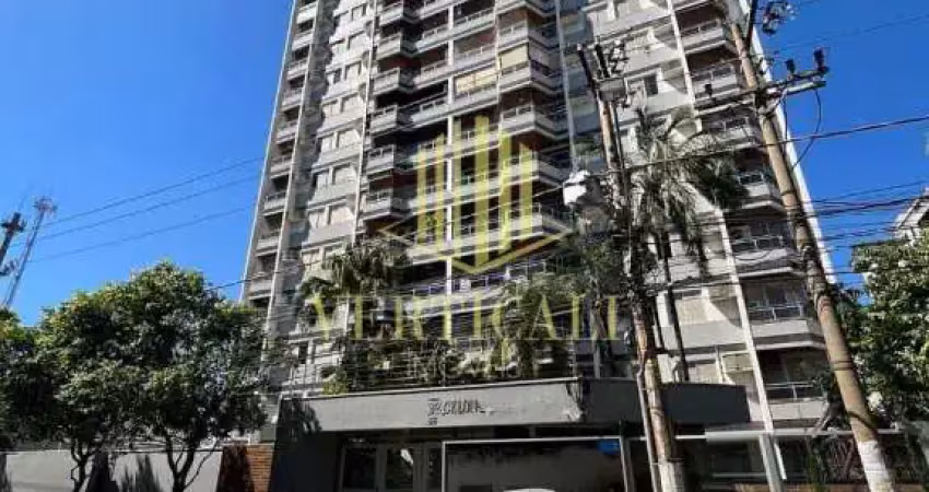 Edifício Barcelona: Apartamento de 190m², 3 quartoss, semimobiliado - Goiabeiras, CuiabáMT