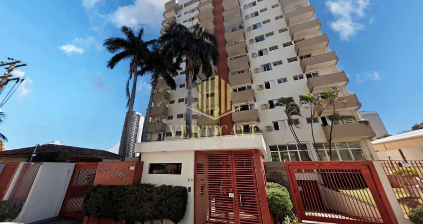 Edifício Amethyst: Apartamento à venda, 150m², 3 quartos, sol da manhã, Goiabeira, Cuiabá, MT
