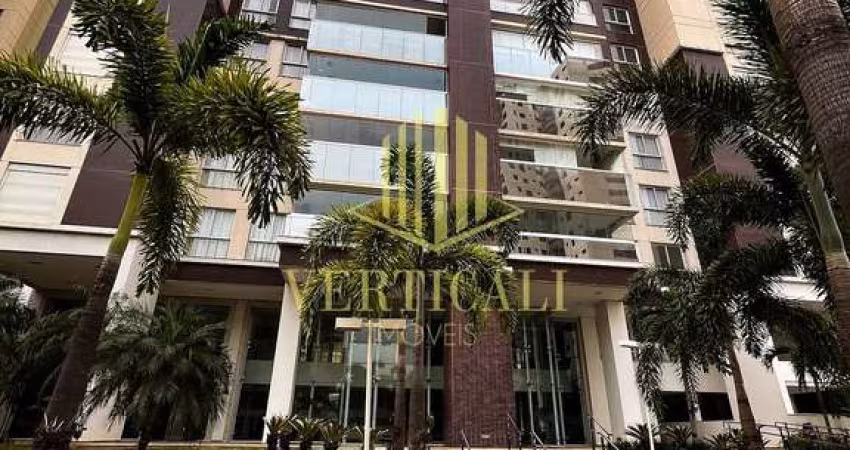 Edifício Vilanova Artigas: Apartamento à venda, 187m², 3 suítes - Jardim das Américas, Cuiabá, MT