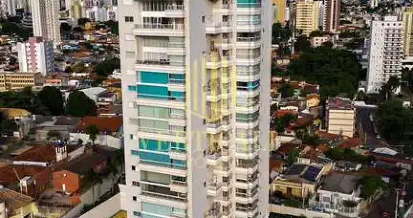 Edifício arthé: apartamento para locação, 209,90m², 4 quartos, alto padrão - jardim cuiabá, cuiabá,