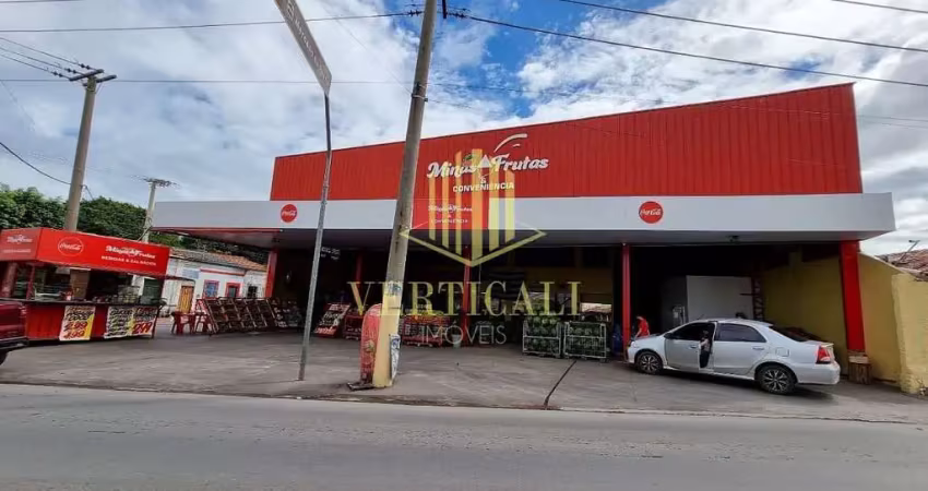 Barracão / Galpão / Depósito com 2 salas à venda na Rua General Osório, 1, Porto, Cuiabá