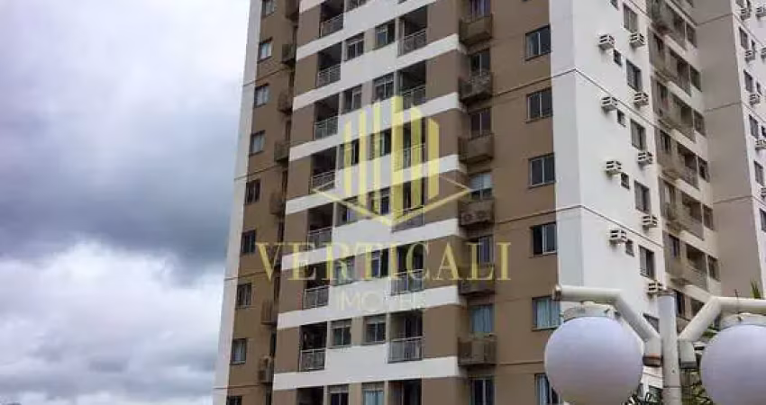 Cond, Garden Mont Líbano à venda, 69m², 3 quartos - Despraiado, Cuiabá, MT