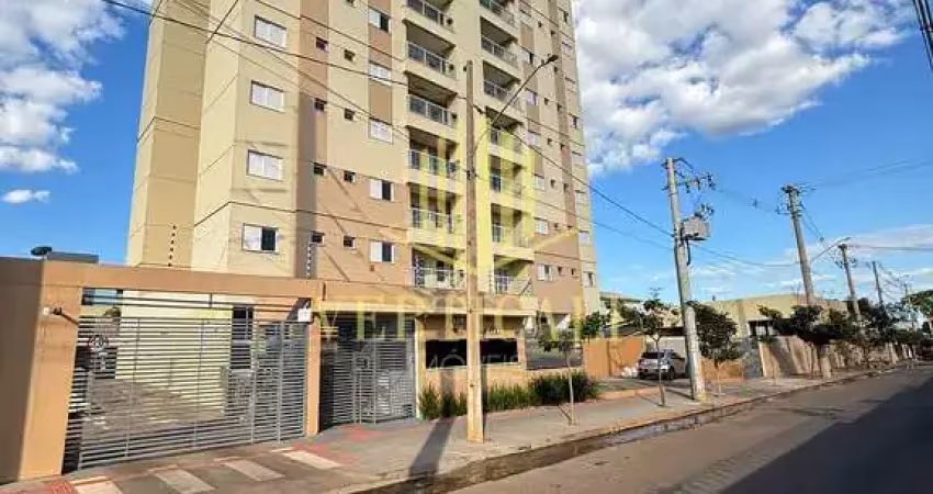 Edifício park cidade alta: apartamento padrão para locação, cidade alta, cuiabá, mt