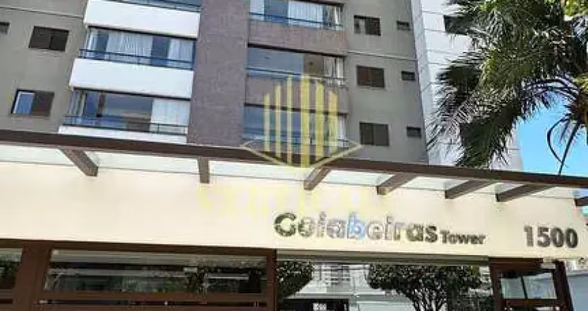 Apartamento padrão para Venda e Locação, Duque de Caxias, Cuiabá, MT