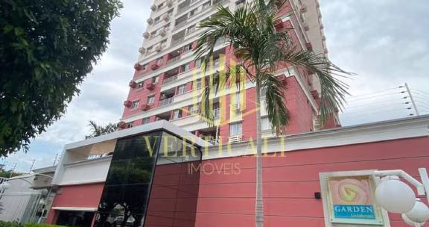 Condomínio Garden Goiabeiras: Apartamento para locação , 70 m², 3 quartos sendo 1 suite, sol da man