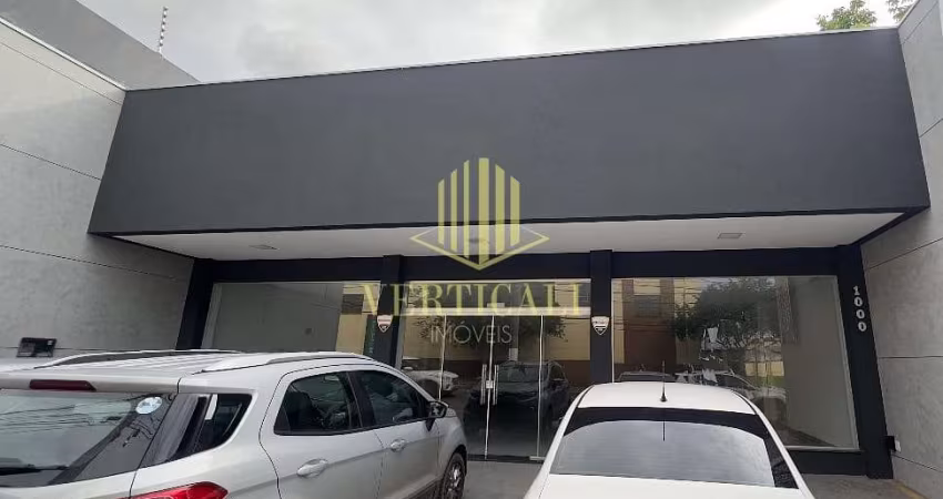 Ponto comercial