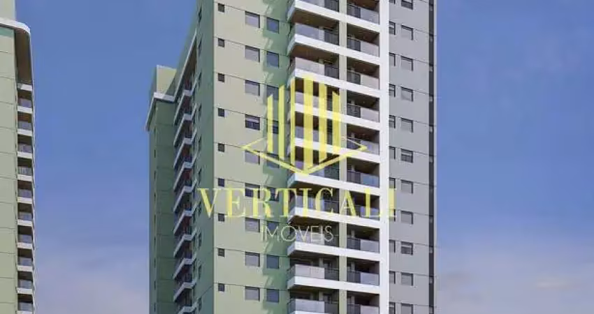 Cond. Líven: Apartamento à venda, 85m² -  Bom Clima, Cuiabá, MT