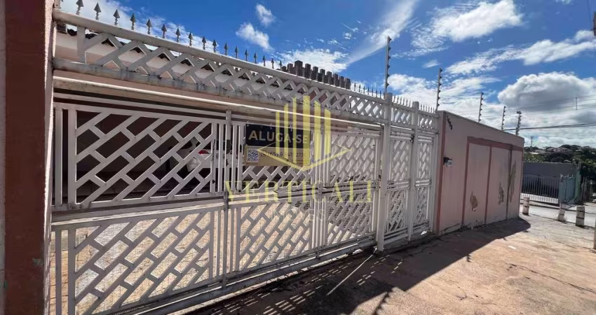 linda casa disponível para locação, 350m², Boa Esperança, Cuiabá MT.