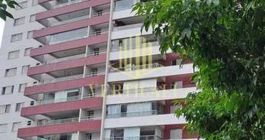 Apartamento padrão à Venda, Residencial Bonavita, 142m², Jardim Aclimação, Cuiabá, MT