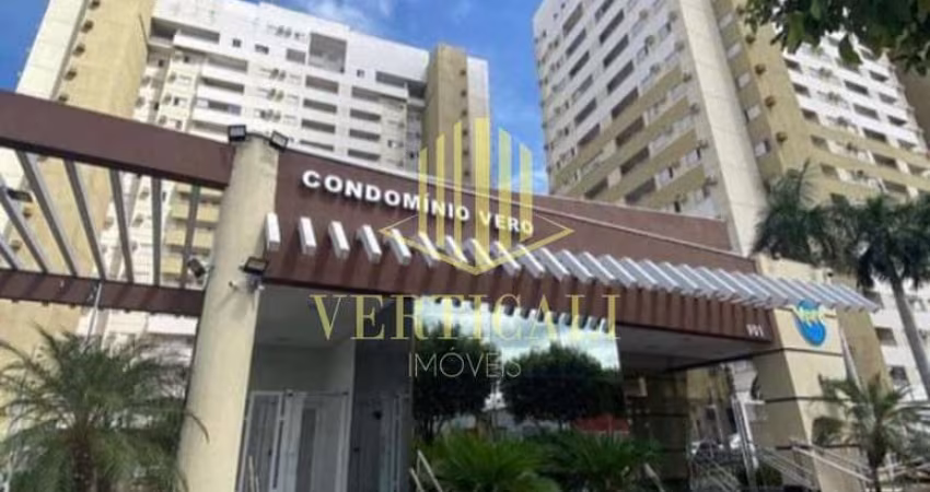 Apartamento padrão à Venda, Condomínio Vero, 76m², Dom Aquino, Cuiabá MT