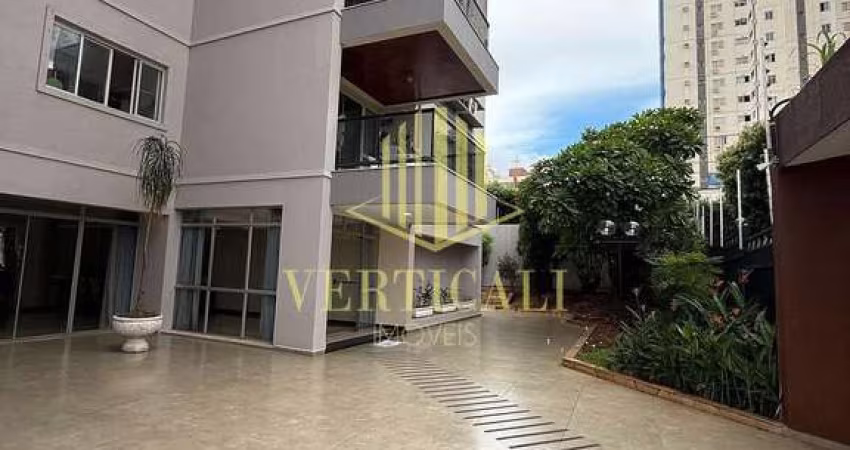Apartamento para locação no Edificio Napoli, 120m², 1 Suite, Consil, Cuiabá MT.