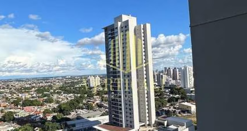 Edifício Vox Plaenge, disponível para locação e venda, Sol da manhã, 132m², Jardim Aclimação, Cuiab