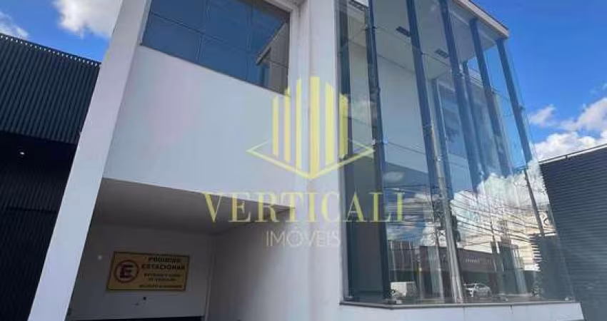 Ponto comercial para Locação, 270m², Centro-Norte, Cuiabá, MT.