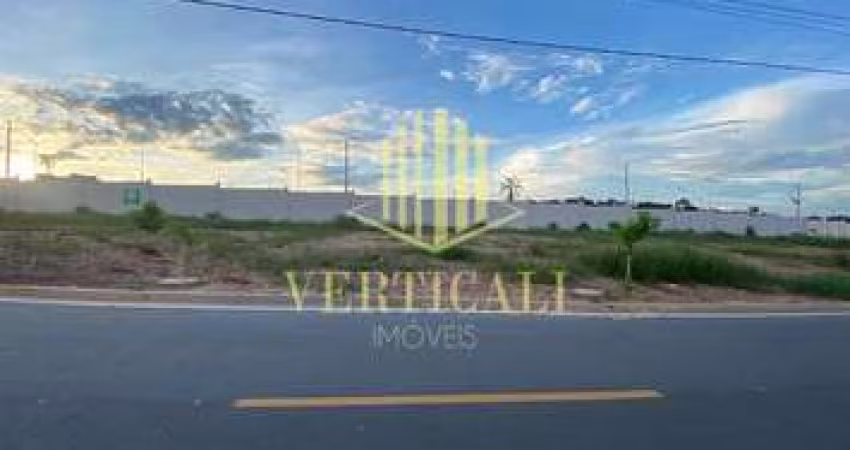Terreno disponível para Venda, Condomínio Residencial Florais Safira, Cuiabá MT.