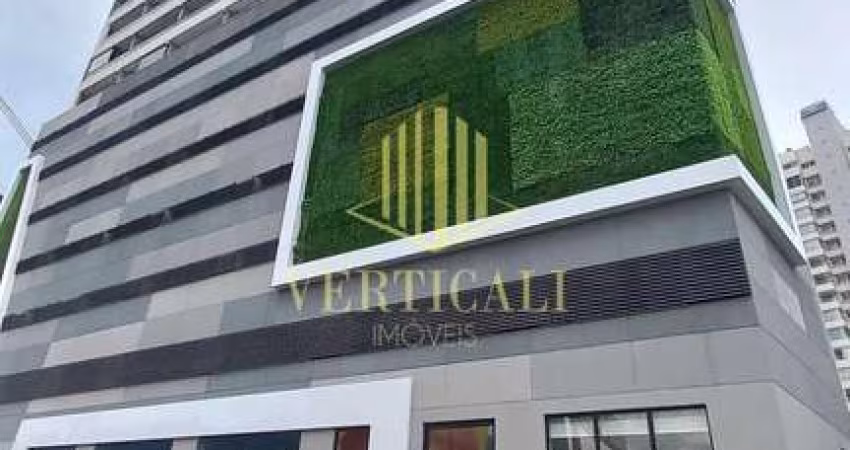 Flat disponível para venda ,Studio Cuiabá, 40m², Duque de Caxias, Cuiabá MT.