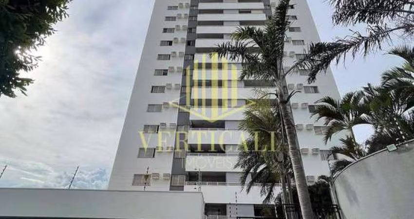 Edificio Anita Malfatti, Apartamento padrão à Venda, 122m², Quilombo, Cuiabá MT.