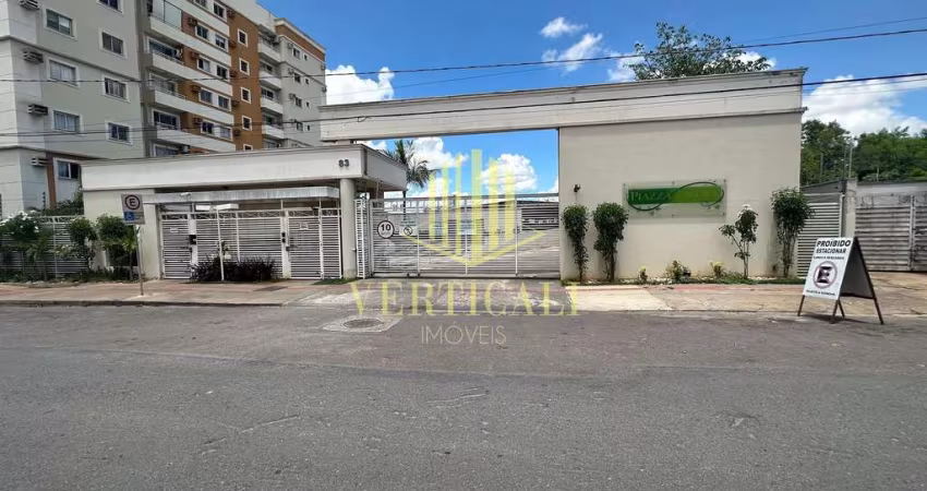 Condomínio Piazza Di Siena: Apartamento à venda , 70m², 3 quartos - Porto, Cuiabá, MT