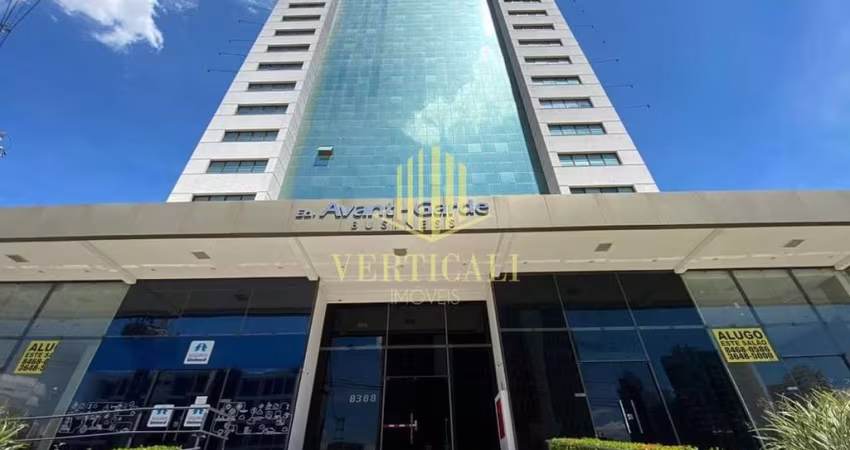 Avant Garde Business, Sala comercial diponível pra locação, Santa Rosa, Cuiabá MT.