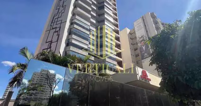 Edifício amsterdam residence, disponível para locação, sol da manhã, 200 m², goiabeiras, cuiabá mt.