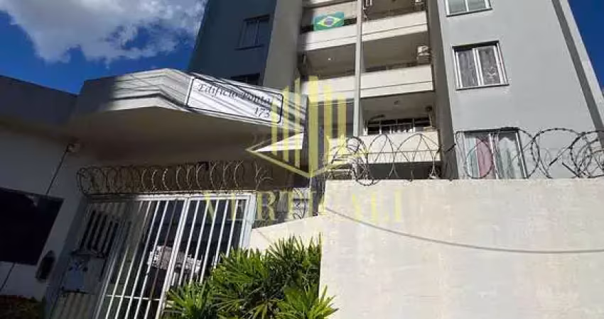 Edifício pontal, apartamento padrão disponível para locação, goiabeiras, cuiabá mt.
