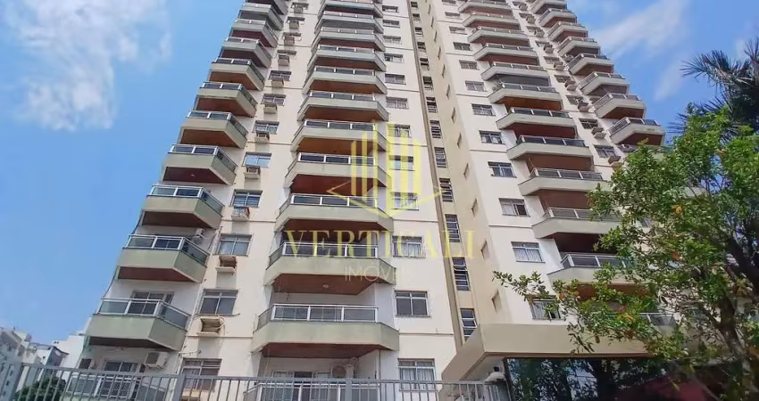 Ed. saint laurent: apartamento disponível para locação, semi mobiliado, 250m², popular, cuiabá mt.