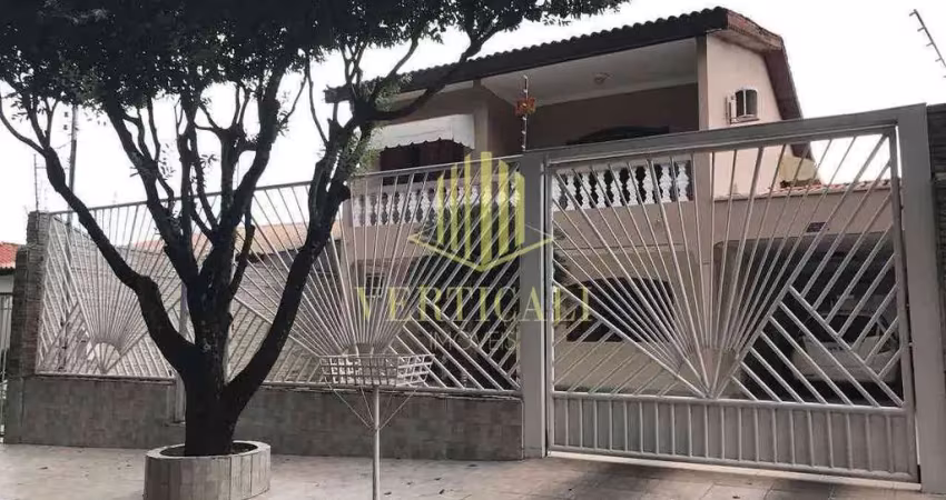 Sobrado padrão disponível para venda, 360 m²,  jardim tropical, cuiabá mt.