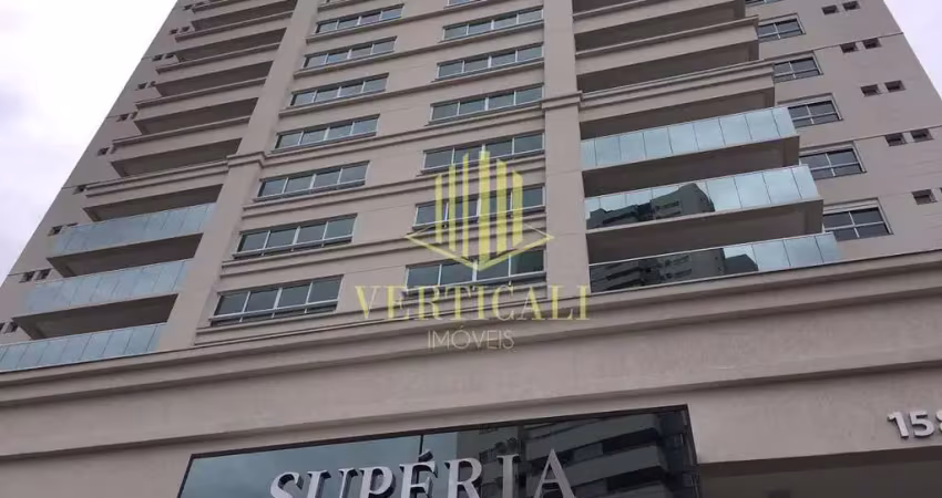 Edifício supéria: apartamento com 4 suítes à venda, 226 m² , 4 suítes - morada do sol - cuiabá/mt