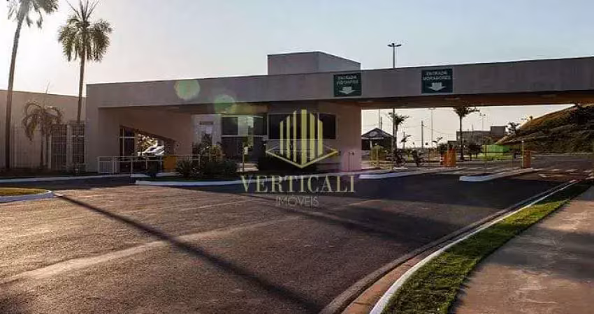 Terreno em condomínio à venda, condomínio villa jardim, 432 m², novo colorado, cuiabá, mt