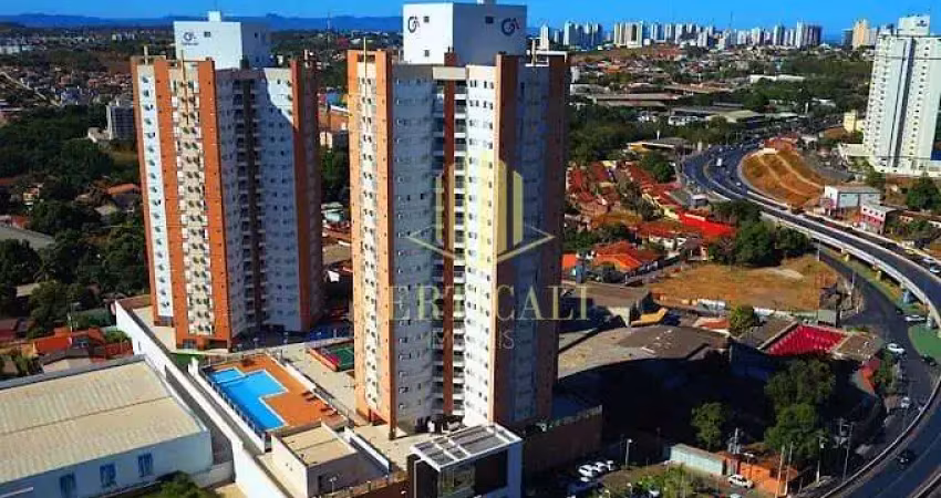 Apartamento padrão para locação, 72m², jardim santa marta, miguel sutil, mt