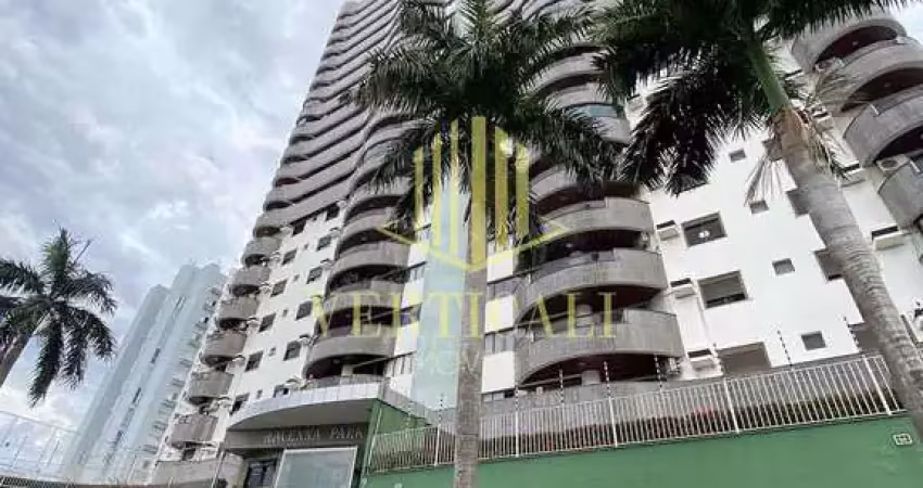 Edificio ravena park: apartamento padrão à venda, duque de caxias, cuiabá, mt