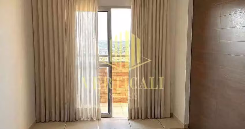 Edifício saint germain: apartamento padrão para venda, centro-norte, cuiabá, mt
