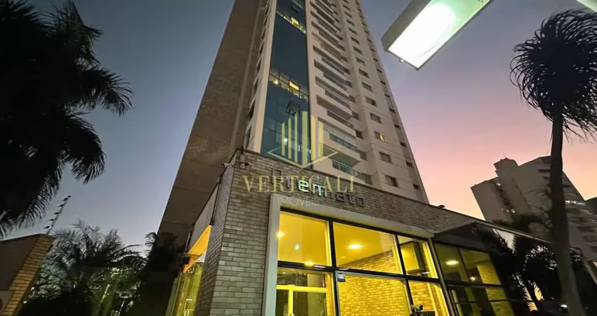 Edificio premiato: apartamento padrão à venda, 201m², duque de caxias ii, cuiabá, mt