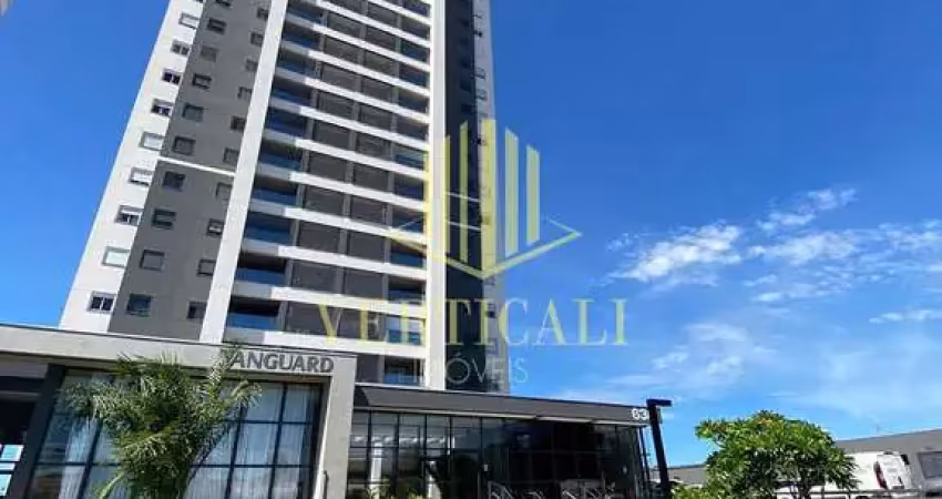 Apartamento com 1 quarto à venda na Avenida Miguel Sutil, 636, Jardim Leblon, Cuiabá