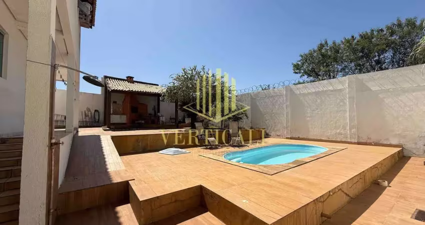 Condomínio residencial alphagarden: casa em condomínio à venda, despraiado, cuiabá, mt