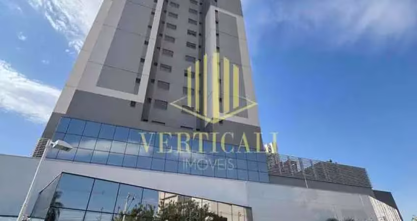 Edifício bravie: apartamento padrão disponível para venda, jardim aclimação, cuiabá, mt