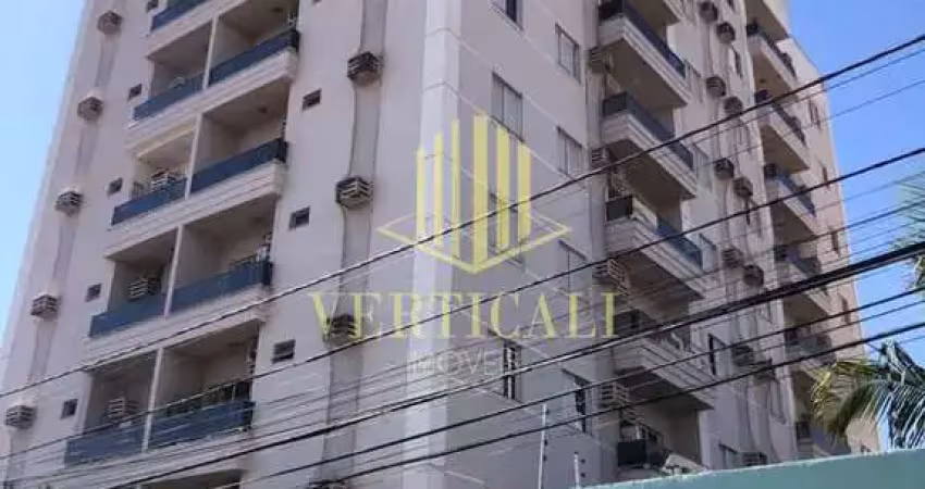 Flat della rosa ii - locação, ribeirão da ponte, cuiabá, mt