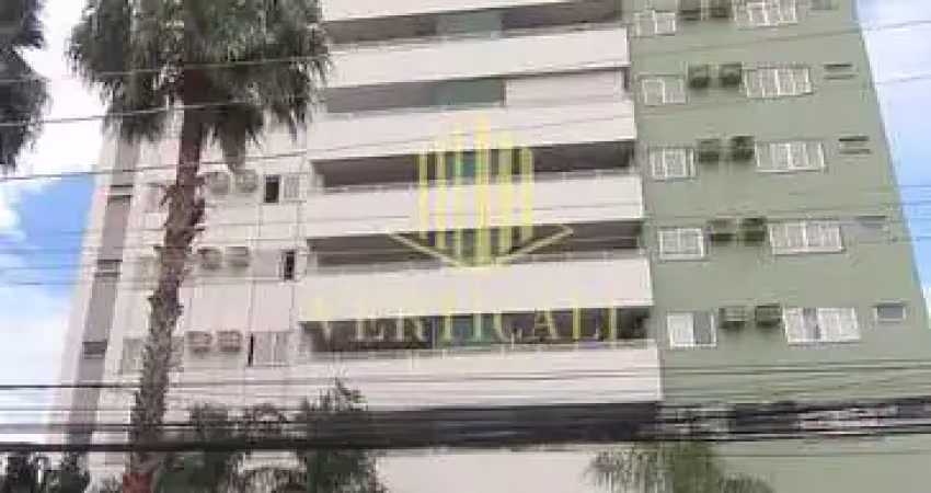 Edifício cecília meireles: apartamento padrão à venda, duque de caxias ii, cuiabá, mt