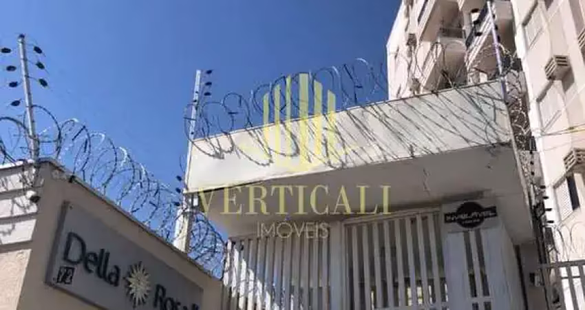 Edifício della rosa ii: apartamento padrão para locação, ribeirão da ponte, cuiabá, mt