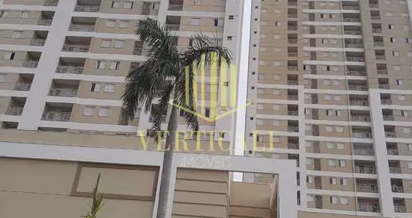 Apartamento mobiliado para locação cond. jardim beira rio, grande terceiro, cuiabá, mt