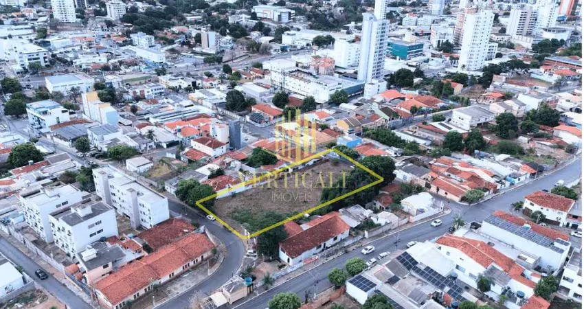 Terreno à venda na Rua Santo Antônio, Baú, Cuiabá